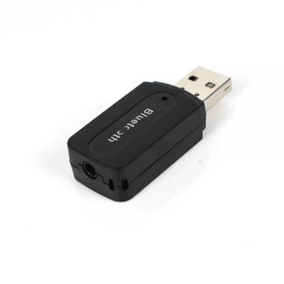 USB Bluetooth Receiver for Car - Wireless Audio Car Kit Adapter 🔥HOST PICK🔥 - Picture 5 of 7